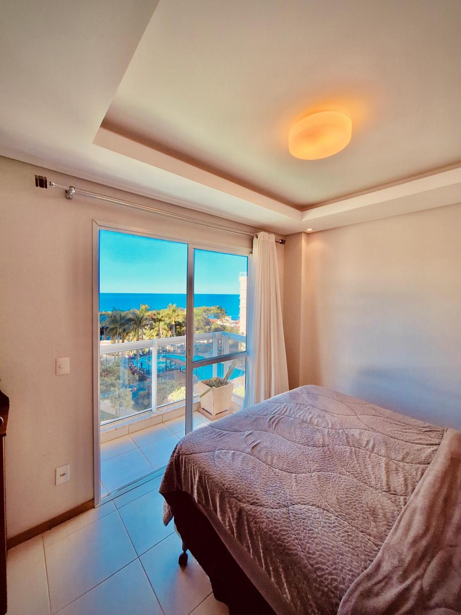 Condominio Encantador - Beto Carrero - 3 Quartos Penha  Buitenkant foto