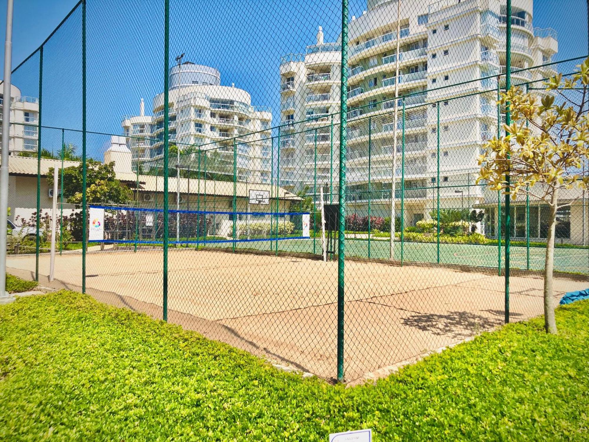 Condominio Encantador - Beto Carrero - 3 Quartos Penha  Buitenkant foto